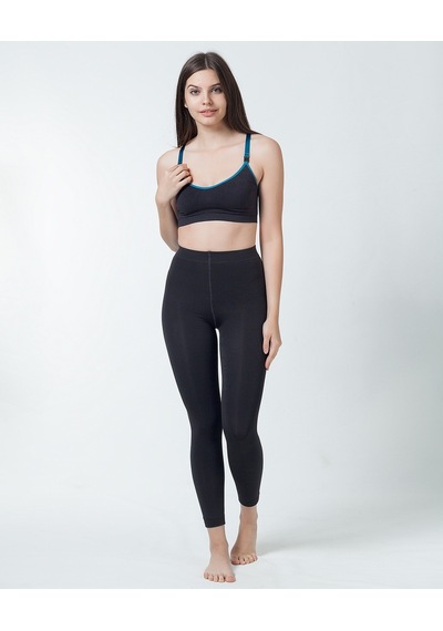 Shonadae Shonadae Yoga Emzirme Sütyeni Siyah