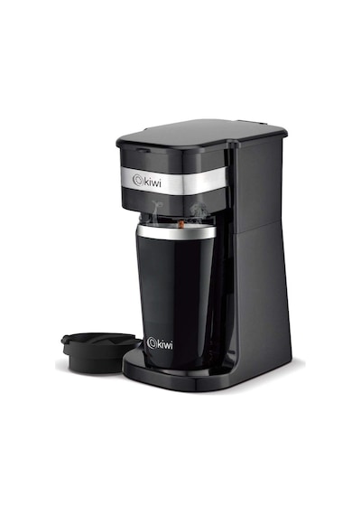 Kiwi KCM 7505T Premium Mini Muglı Filtre Kahve Makinesi