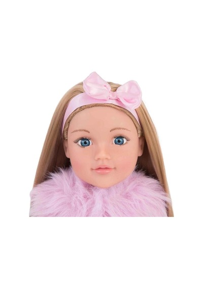 Mey İthalat 94816 Bebek 47 Cm