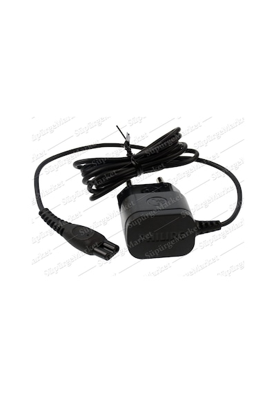 Philips Bg2024 & S1510 Tıraş Makinesi Şarj Adaptörü - 8V