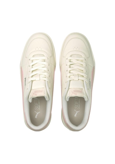 Puma Skye Clean Kadın  Bej Sneaker