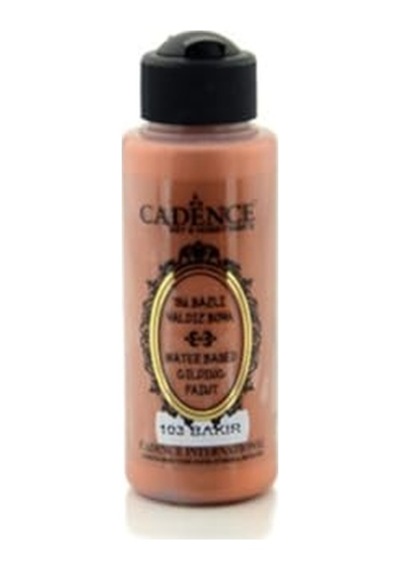 Bazlı Boyası Bronz Yeşil Mat 18 Ml 36165 Diğer