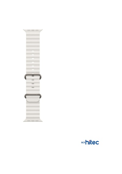 Schitec Watch 8 Pro Max Amoled Ekran Akıllı Saat (İthalatçı Garantili)