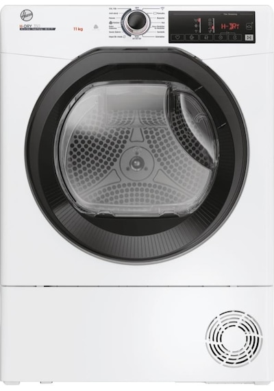 Hoover 31102852 HRE-H11A2TBE-17 11 KG Isı Pompalı Çamaşır Kurutma Makinesi