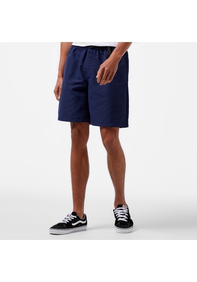 Vans Range Nylon Loose Erkek Mavi Şort