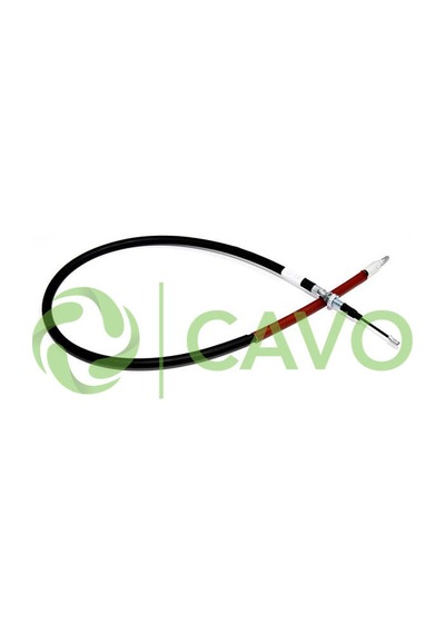 CAVO 4502235 El Fren Teli Sol Xantıa All Exc V 6 HDI 110Cv 93-