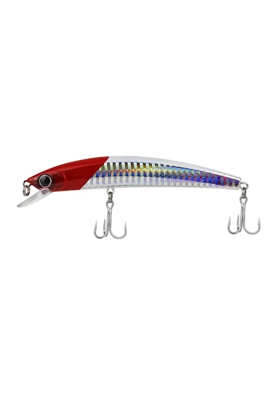 Sea Horse Crystal Exminnows 11Cm 16G 9/16 Rgsl09- (502884996)