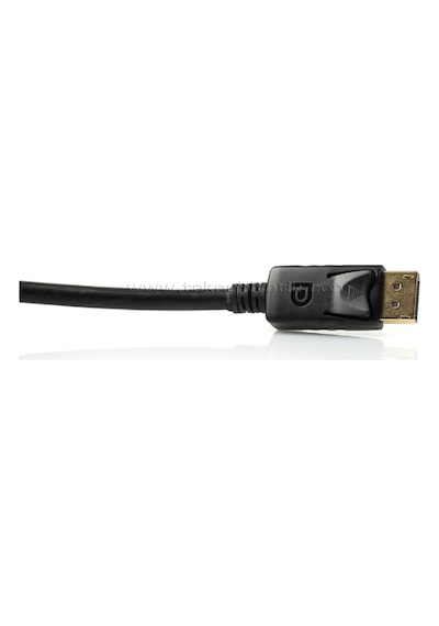 Dark 3 Metre Displayport Kablo V1.2 2160P Altın Uçlu Dk-Cb-Dpl300