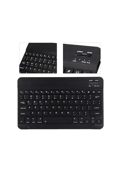 Valkyrie BL30-S 10" Bluetooth Kablosuz Klavye Valkyrie BL30-S 10" Bluetooth Kablosuz Klavye