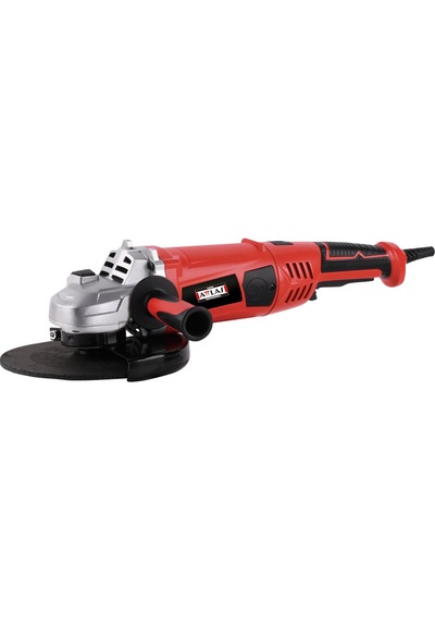 Attlas Att 22 - 180 MM 2200 W Taşlama Makinesi A0102033