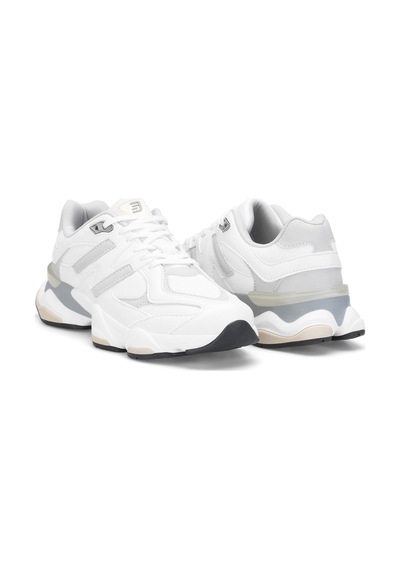 Dark Seer Ds Aegis Xx Sneaker Günlük Spor Ayakkkabı 2026 Kadın Beyaz
