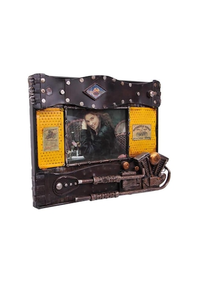 Dekoratif Metal Çerçeve Vintage Dekoratif Ev Ofis Hediyelik