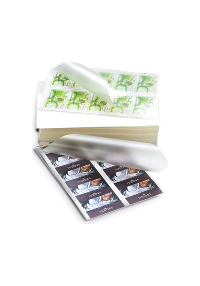 Lamiess 70X100 Mm 175 Mıc.Ara Malzeme 200 'Lü