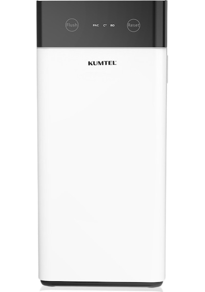Kumtel Hsa-102 Deposuz Su Arıtma Cihazı Kumtel Hsa-102 Deposuz Su Arıtma Cihazı