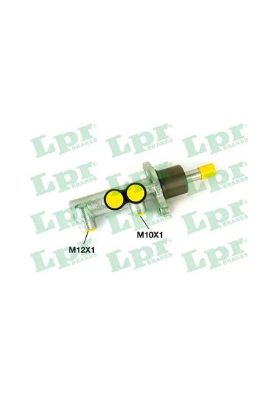 Opel Vectra B Ana Merkez 2.0 Dti 1997-2002 Lpr 1928