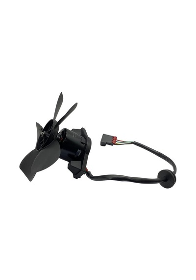 12v Kalorifer Motoru 3-devre Pervaneli Doğan/kartal/şahin