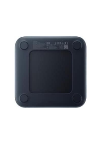 Xiaomi Mi Smart Scale S200 Siyah Fonksiyonlu Akıllı Bluetooth Tartı Baskül