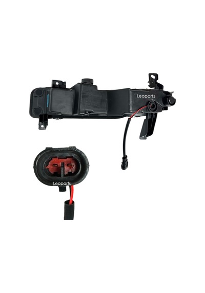 Leoparts Chery Tiggo 8 Pro Max Sis Lambası Gündüz Ledi Sol 2023-2025 605000507aa