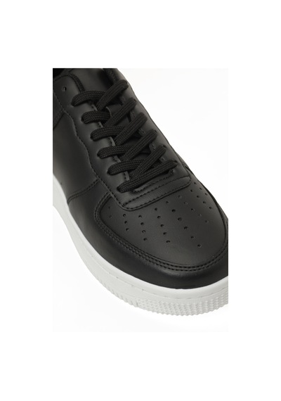 Proshot Aıdo 6fx Siyah Unisex Sneaker 000000000102202045 Siyah-beyaz