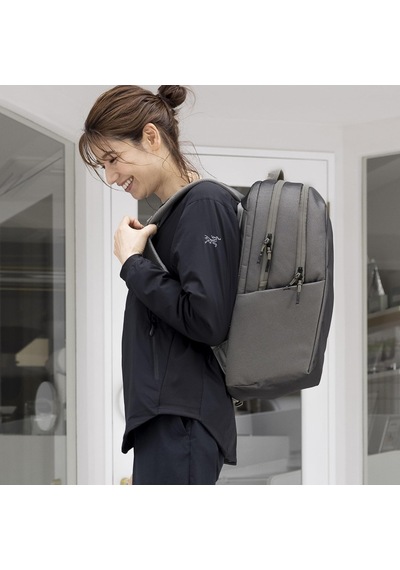 Thule Subterra 2 Sırt Çantası 27l, Vetiver Gray Diğer