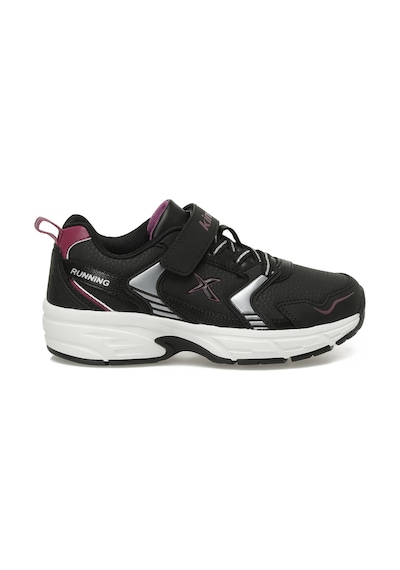 Kinetix Spera Pu J F 5pr Siyah Kız Çocuk Spor Ayakkabı 000000000102014864 Siyah-mor-gumus Kinetix Spera Pu J F 5pr Siyah Kız Çocuk Spor Ayakkabı 000000000102014864 Siyah-mor-gumus