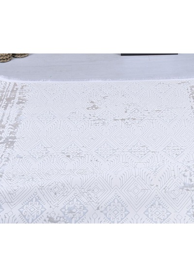 Safir Halı-17404k Çok Renkli
