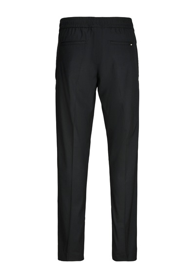 Jack & Jones Stkane Edwin Erkek Siyah Pantolon 12268303-b Siyah