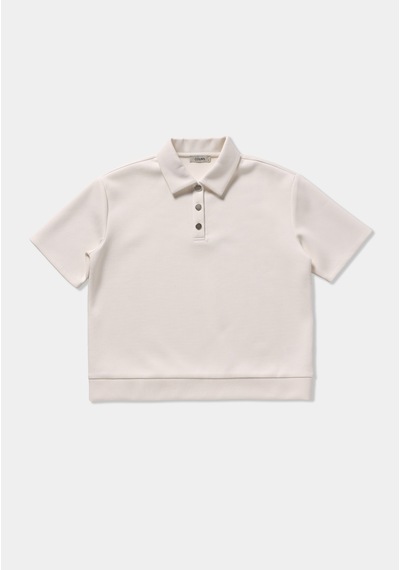 Colin's Colins Regular Fit Kadın Beyaz Tişört Cl1081914 Q1.v1 Ofw