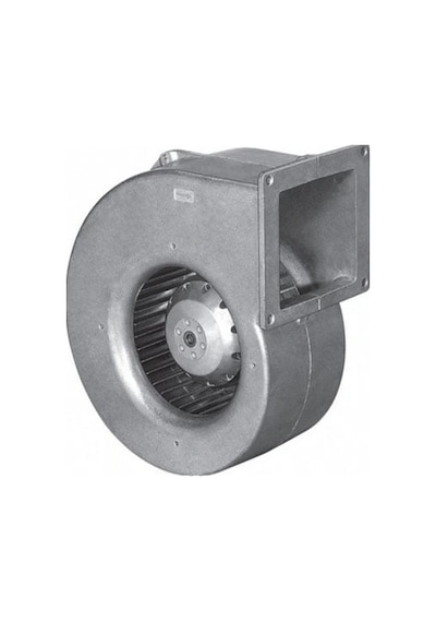 Ebmpapst G2e140ae7701 Salyangoz Tip Tek Emişli Radyal Fan 220v