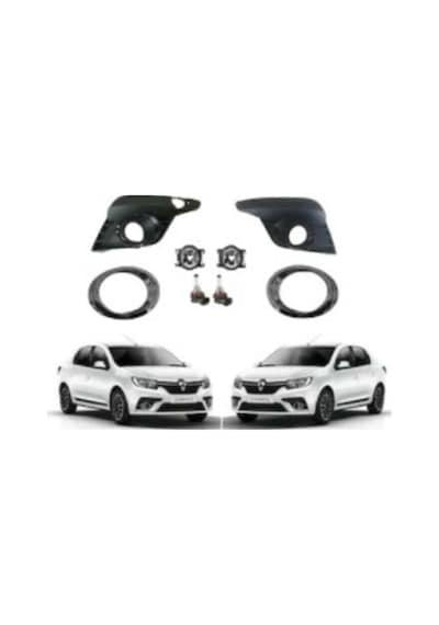 Renault Symbol Joy Sis Farı Seti 2017 Sonrası Modellerle Uyumlu