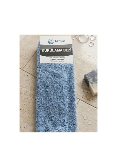 Süper Emici Mikrofiber Kurulama Bezi 40x40 - 941880247 Diğer