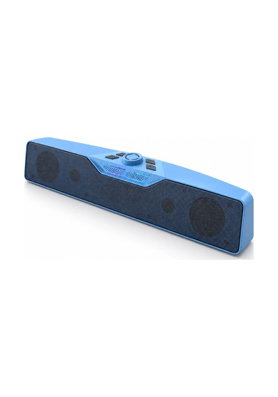 Masaüstü Soundbar Hoparlör