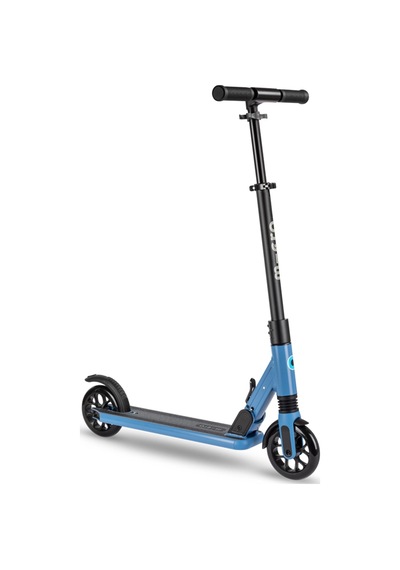 Micro Sprite Süspansiyon 2 Tekerlekli Scooter Light Blue Açık Mavi