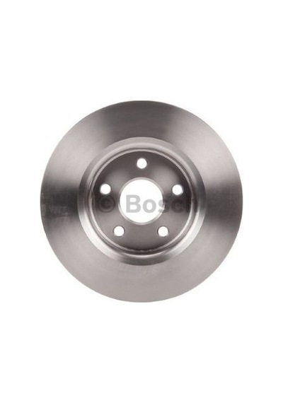 Jeep G. Cherokee Wh 3.0crd 2005-2011 Bosch Ön Disk 2 Adet