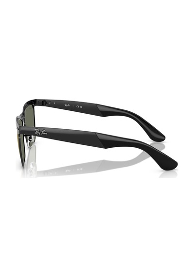 Rb 3875 002/39 53 Ray-ban Wayfarer Deluxe Güneş Gözlüğü Siyah