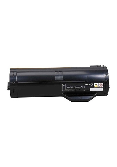 Xerox P455d Toner Uyumlu Siyah 10.000 Sayfa