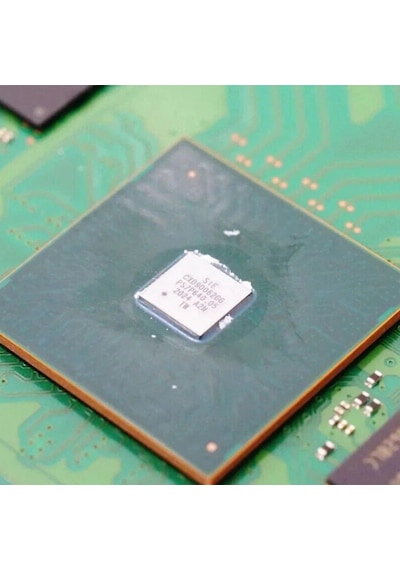 Cxd90062gg Ps5 Ssd Denetleyici Ic Chip Bga Playstation 5 Yedek Parça Siyah