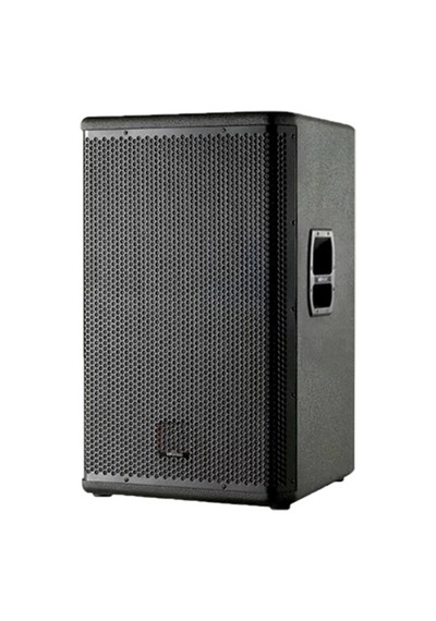 Ayt Pro-main 400 Watt 25 Cm Aktif Ahşap Kabin Hoparlör Ms-1010ga