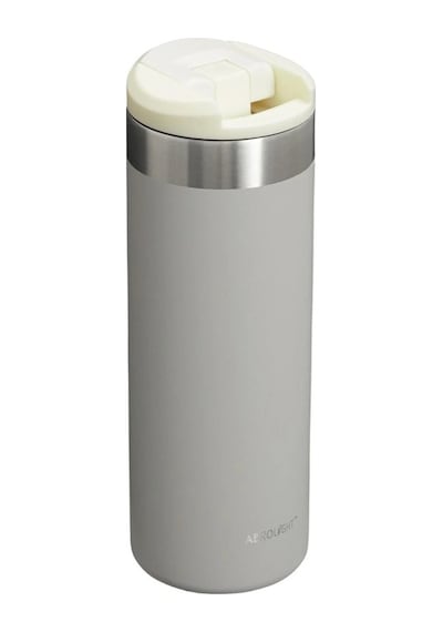 Stanley The Aerolight Transit Termos Bardak 0.47 Lt - 16 Oz Ash