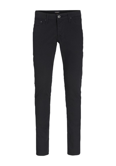 Jack & Jones Erkek Jjıglenn Jjıcon Jj 177 50sps Noos Jean Pantolon Siyah Denim