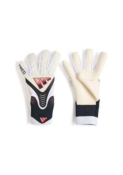 Adidas Pred Gl Pro Erkek Kaleci Eldiveni Ke9698 Turuncu