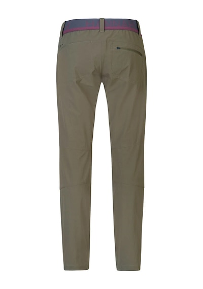 Hannah Nicole Iı Kadın Outdoor Pantolon 10040957hhx M-olive