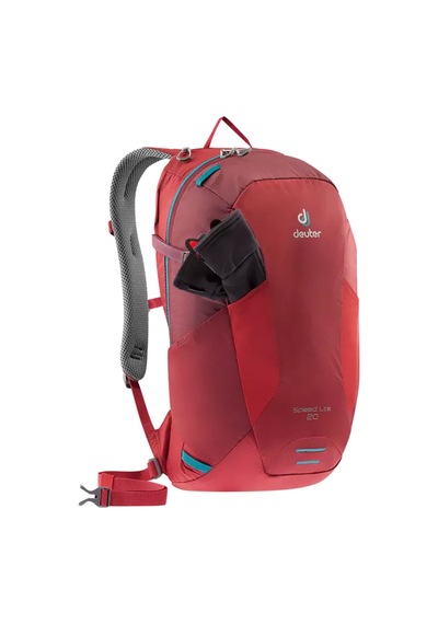 Deuter Speed Lite 20 Litre Sırt Çantası Cranberry-Maron Cranberry-Maron Çok Renkli