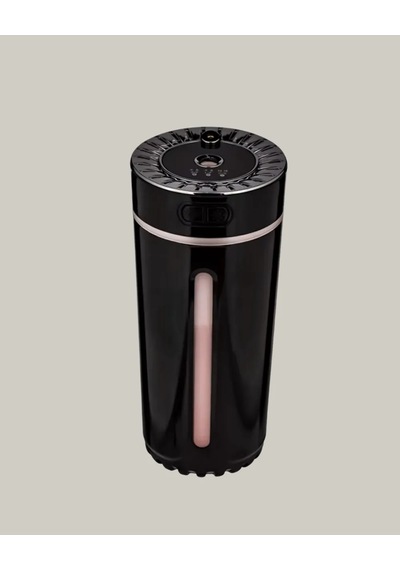Astraltech Ultrasonik Nemlendirici Led Işıklı Aromaterapi Difüzör