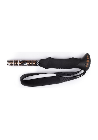 Evolite Golden Quick-Lock Dıştan Kilitli Trekking Batonu