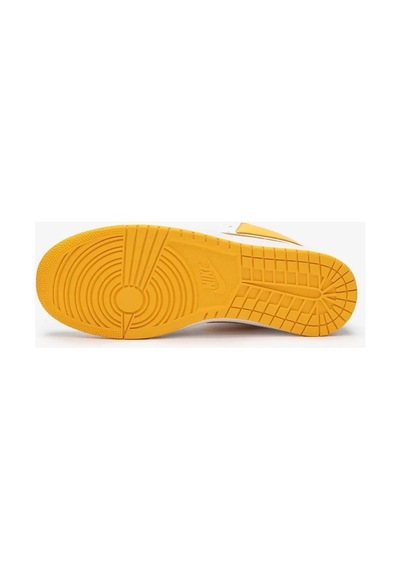Jordan Air Ship Sp 'university Gold'-dx4976-107 Çok Renkli