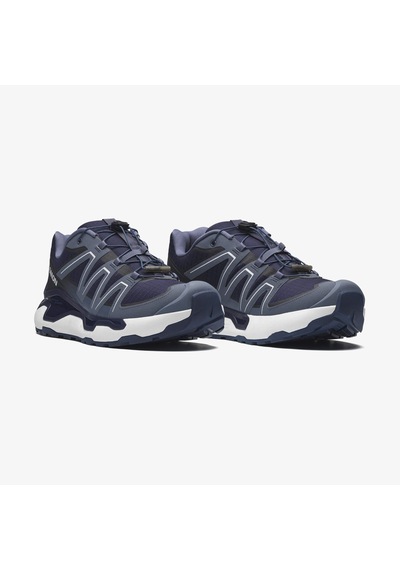 Salomon Xc Roam Erkek Sneakers-32120 Lacivert