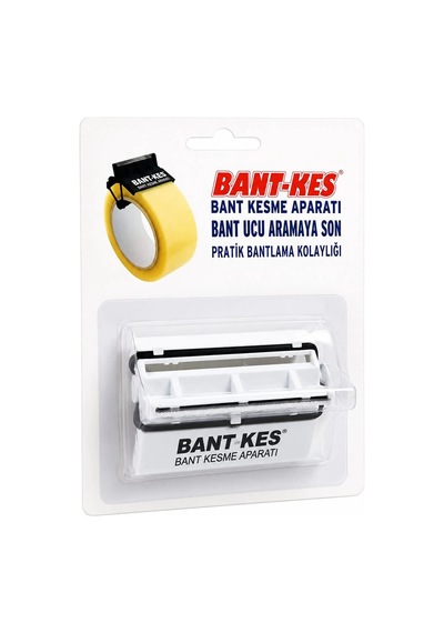 Bant-kes Bant Kesme Aparatı 1 Adet