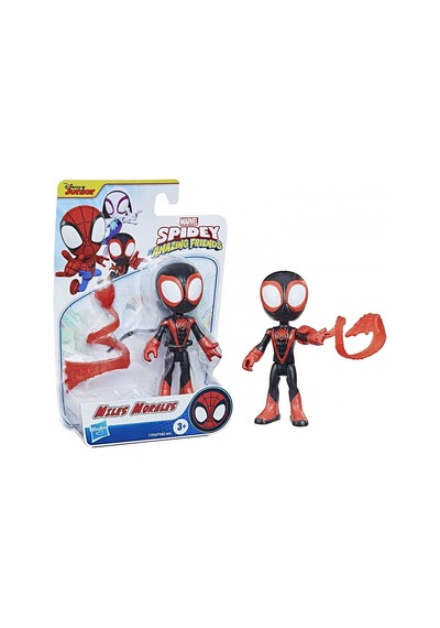 Spidey And His Amazing Friends Figür F1462-F1936