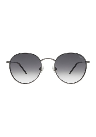 Lee Cooper Lc1690.c3 53 Unisex Güneş Gözlüğü Gri